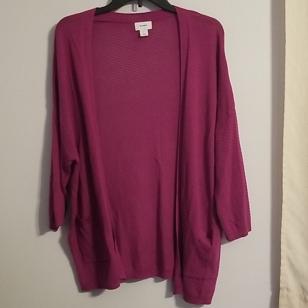 Old Navy Cardigan